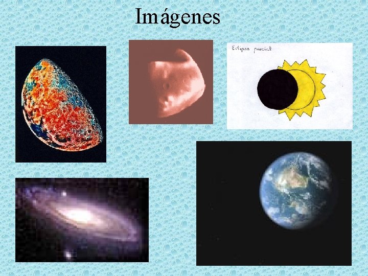 Imágenes 