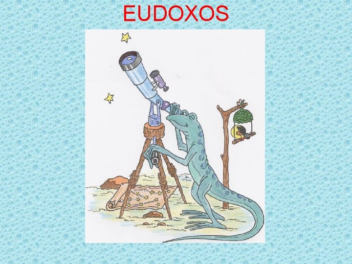 EUDOXOS 