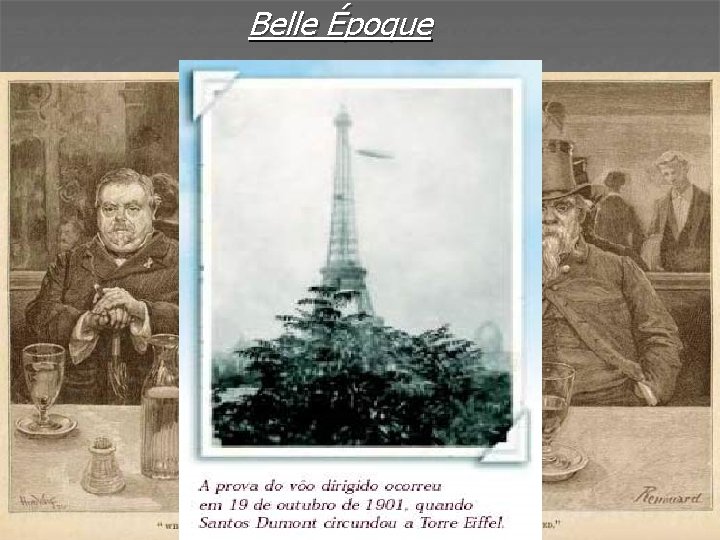 Belle Époque 