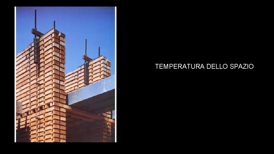 TEMPERATURA DELLO SPAZIO 