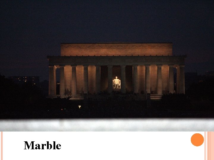 Marble 