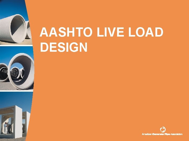 AASHTO LIVE LOAD DESIGN 