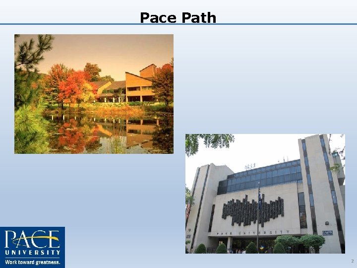 Pace Path 11/4/2020 2 