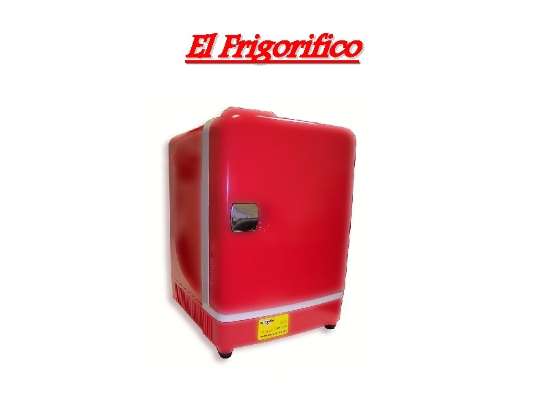 El Frigorifico 