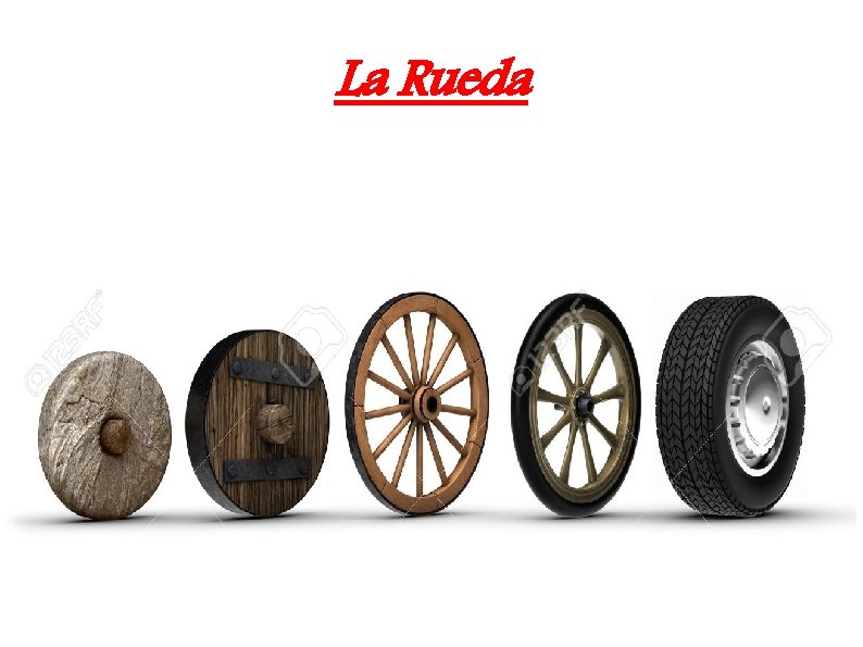 La Rueda 