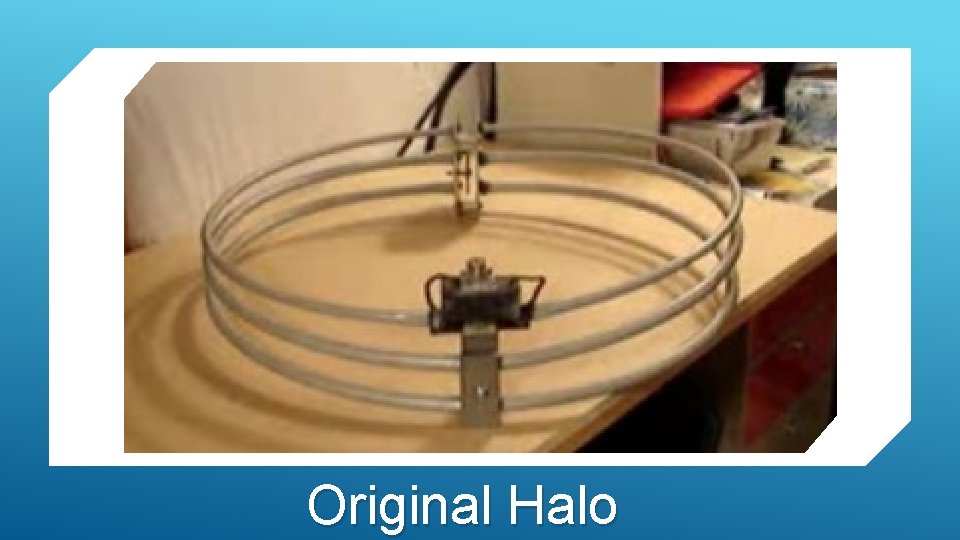Original Halo 
