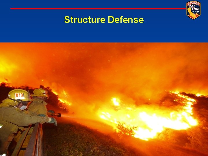 Structure Defense 
