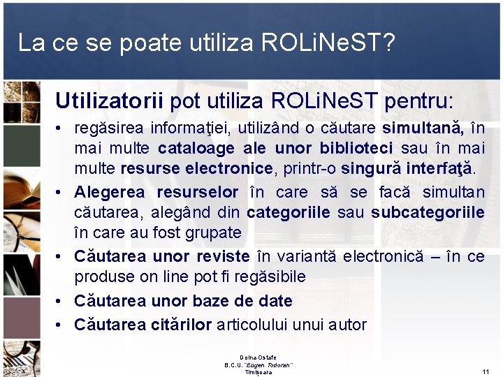 La ce se poate utiliza ROLi. Ne. ST? Utilizatorii pot utiliza ROLi. Ne. ST La ce se poate utiliza ROLi. Ne. ST? Utilizatorii pot utiliza ROLi. Ne. ST