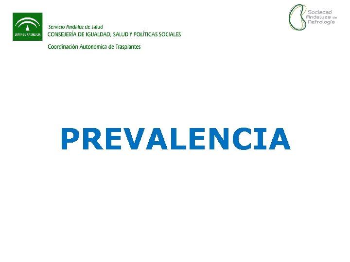 PREVALENCIA 