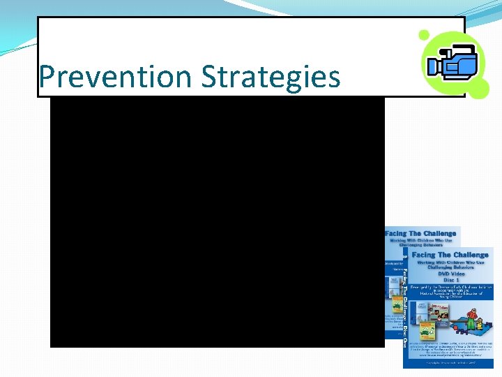 Prevention Strategies 