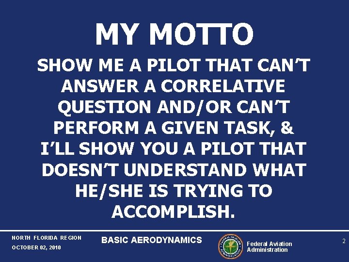 MY MOTTO SHOW ME A PILOT THAT CAN’T ANSWER A CORRELATIVE QUESTION AND/OR CAN’T MY MOTTO SHOW ME A PILOT THAT CAN’T ANSWER A CORRELATIVE QUESTION AND/OR CAN’T