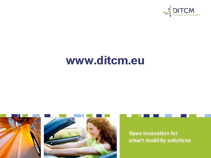 www. ditcm. eu 