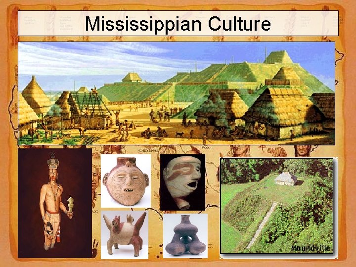 Mississippian Culture 