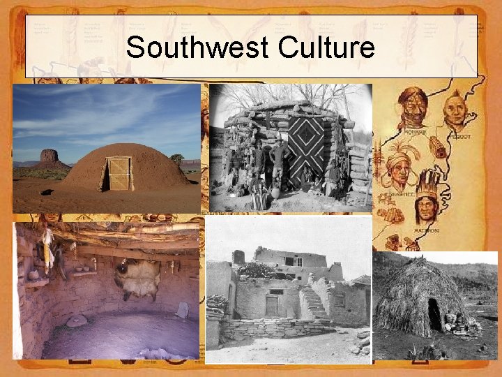 Southwest Culture 