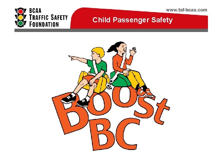 Child Passenger Safety 