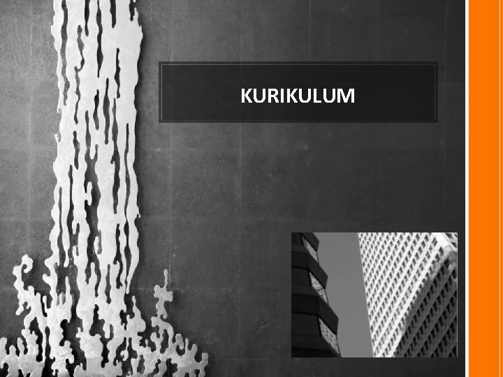 KURIKULUM 