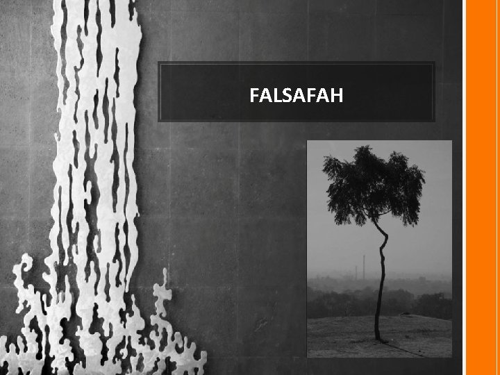 FALSAFAH 