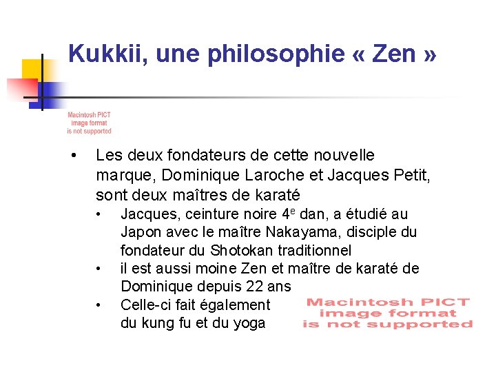 Kukkii, une philosophie « Zen » • Les deux fondateurs de cette nouvelle marque,