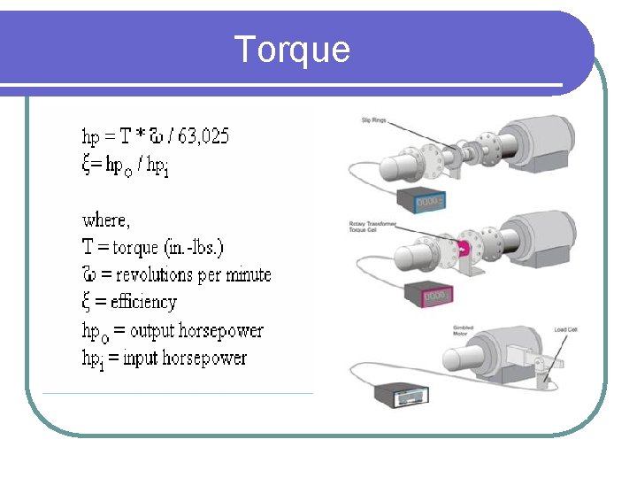 Torque 