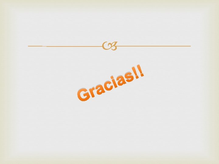  G i c ra ! ! as 