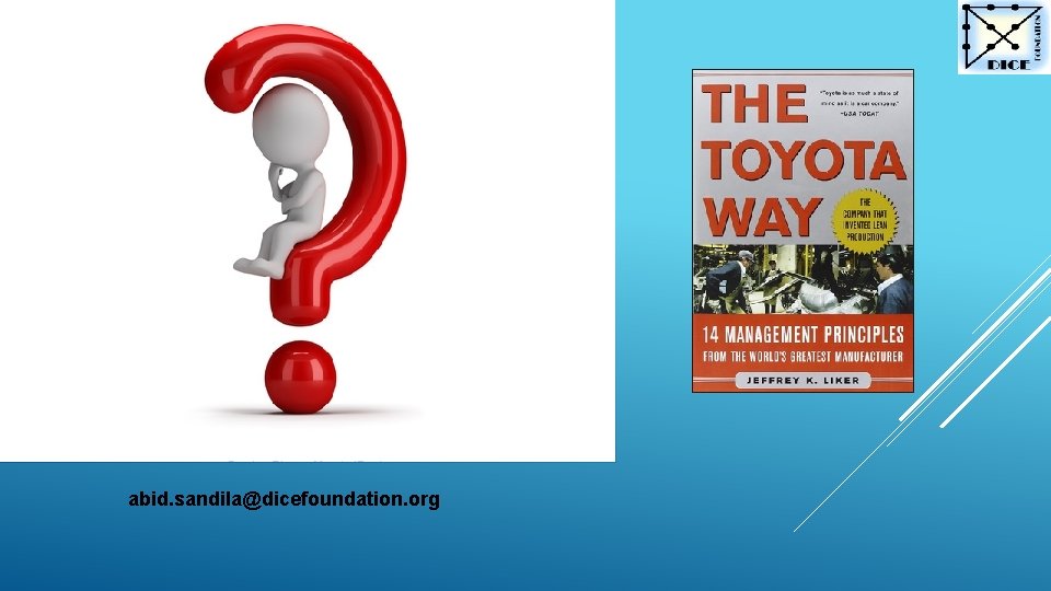 abid. sandila@dicefoundation. org 