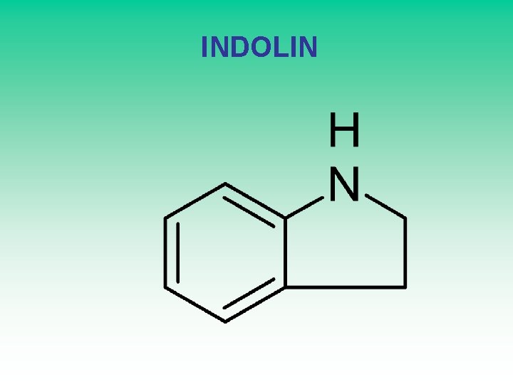  INDOLIN 