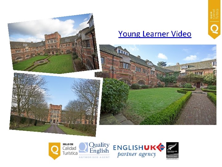 Young Learner Video 