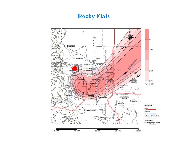 Rocky Flats 