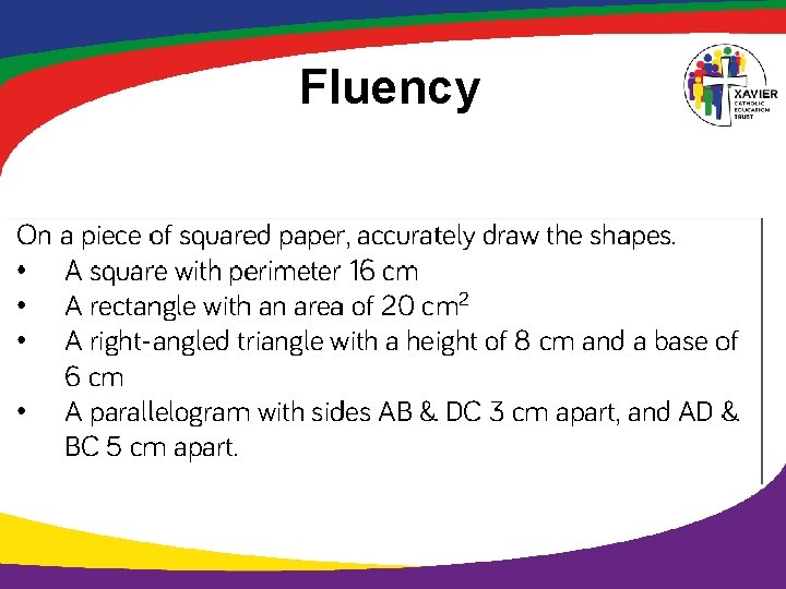 Fluency 