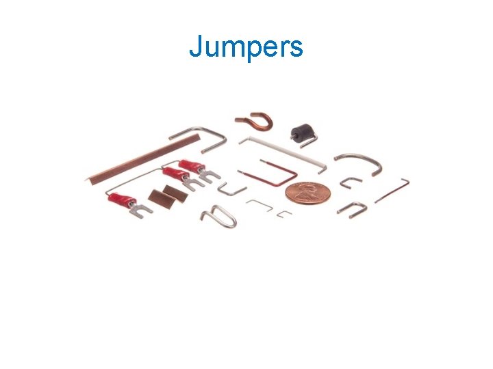 Jumpers 
