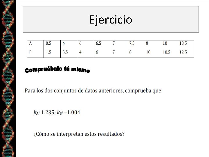 Ejercicio 