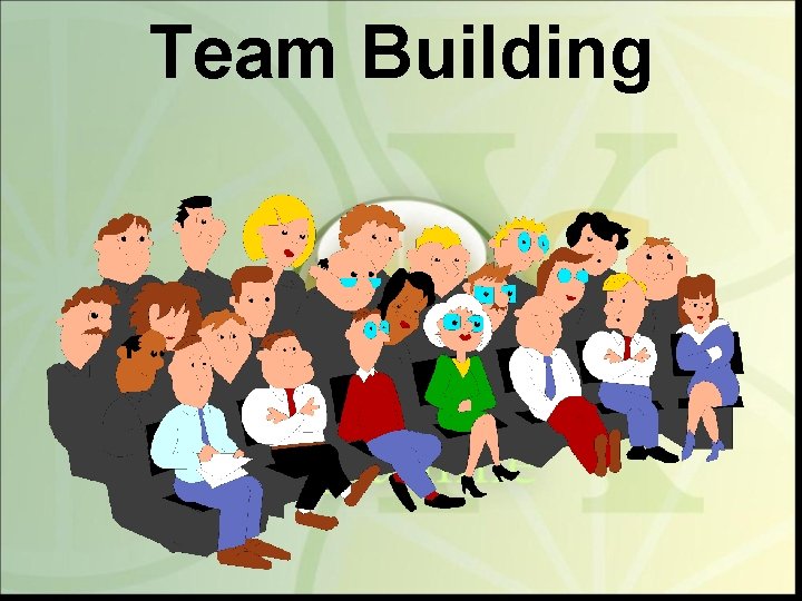Team Building 