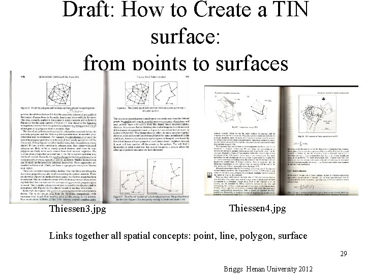 Draft: How to Create a TIN surface: from points to surfaces Thiessen 3. jpg