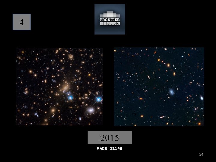 4 2015 MACS J 1149 34 