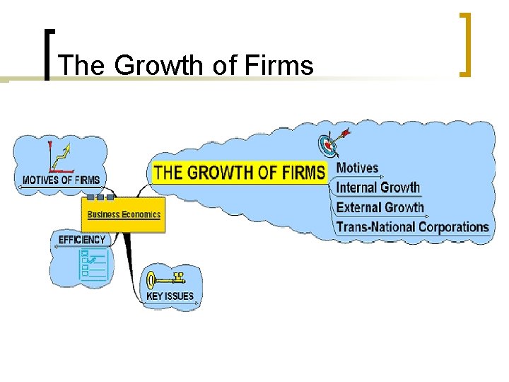 The Growth of Firms 