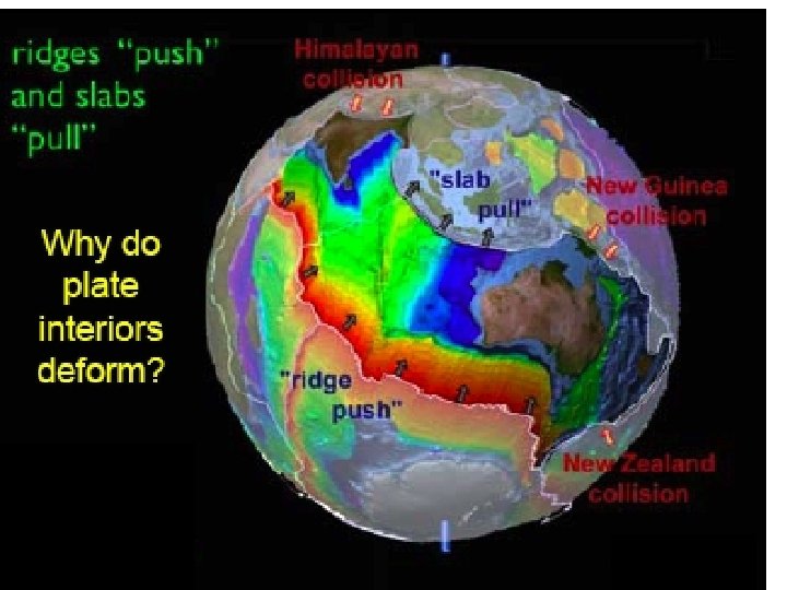 Burbank and Anderson, 2011, Tectonic Geomorphology, Chapter 10 