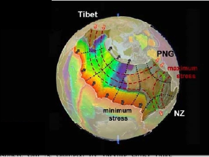 Burbank and Anderson, 2011, Tectonic Geomorphology, Chapter 10 