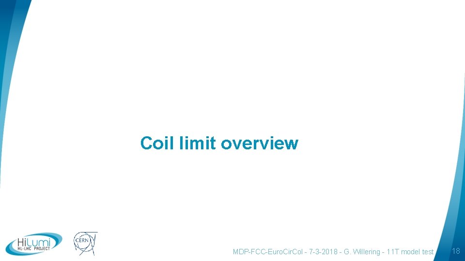 Coil limit overview logo area MDP-FCC-Euro. Cir. Col - 7 -3 -2018 - G.