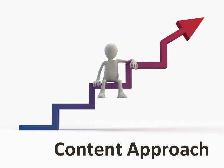 Content Approach 