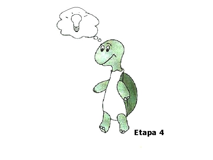 Etapa 4 