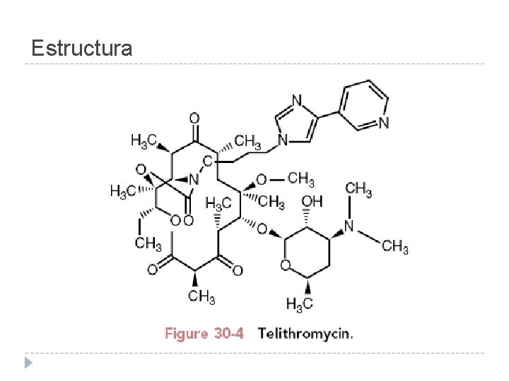 Estructura 