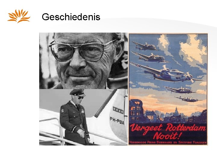 Geschiedenis 