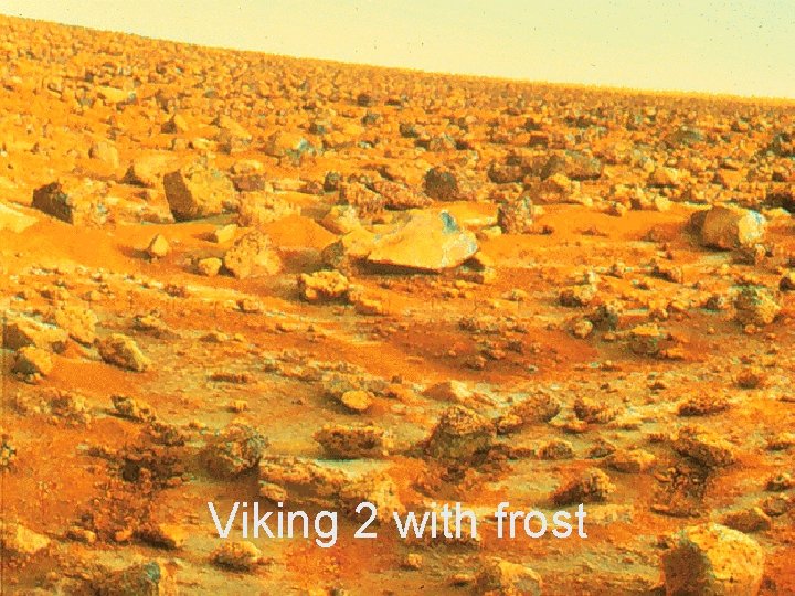 Viking 2 with frost 