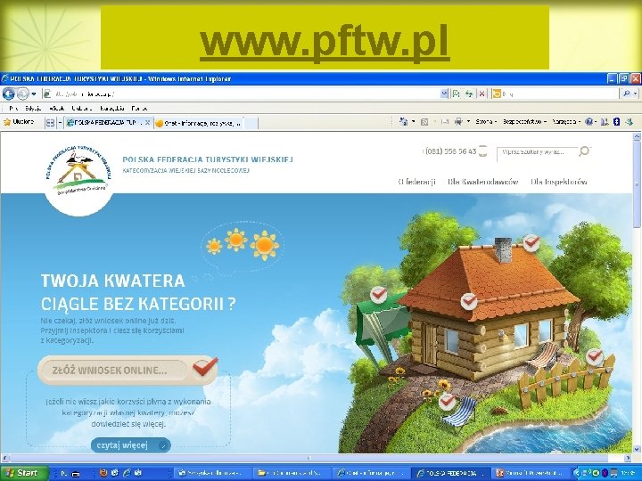 www. pftw. pl 