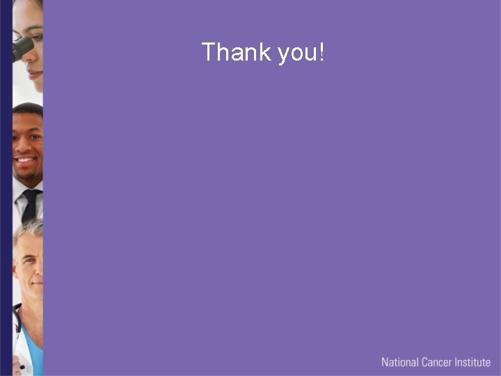 Thank you! 