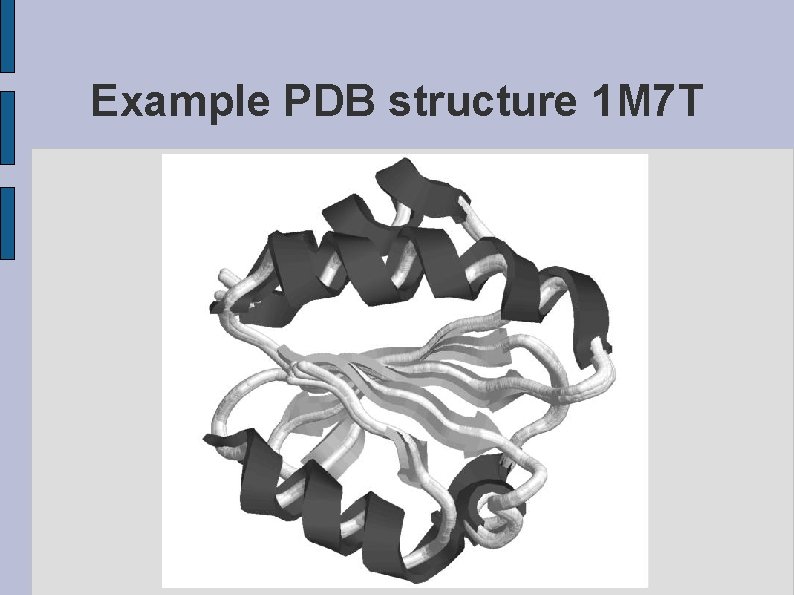 Example PDB structure 1 M 7 T fig 1 M 7 T. eps 