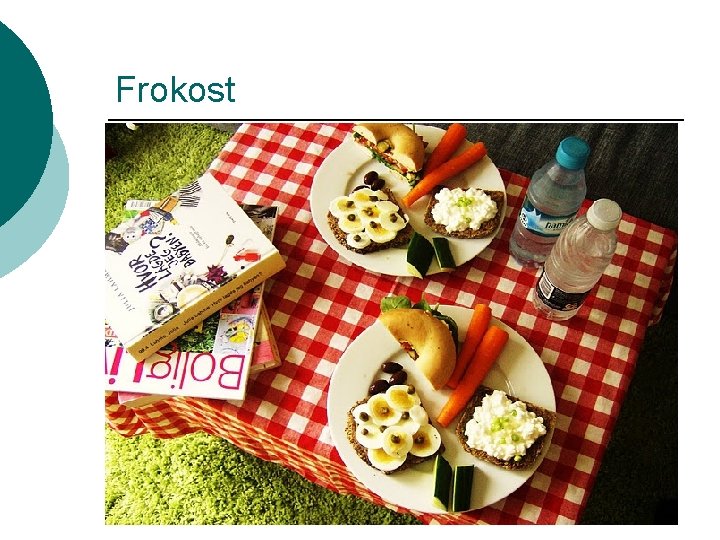 Frokost 