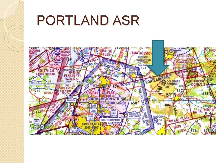 PORTLAND ASR 
