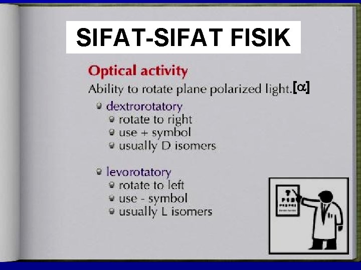 SIFAT-SIFAT FISIK [ ] 