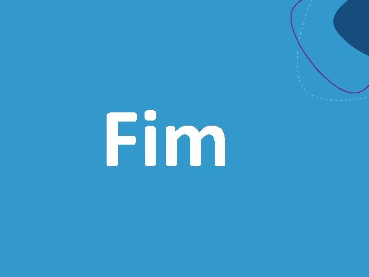 Fim 